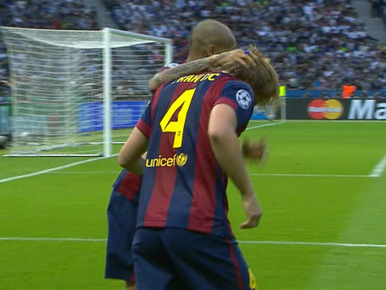 BTi体育-尤文图斯摸爬滚打，欧冠决赛一睹为快的简单介绍